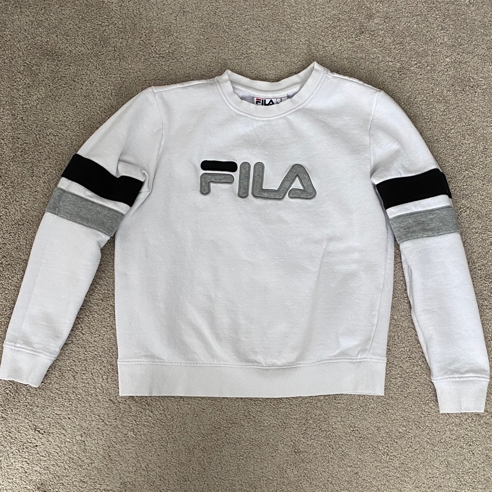 Fila Sweater